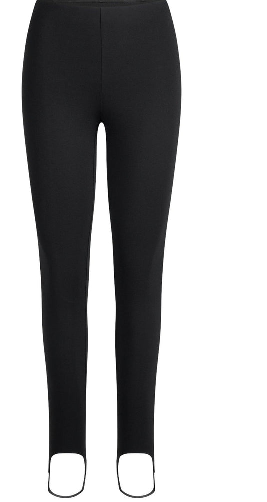 FORM STIRRUP LEGGING